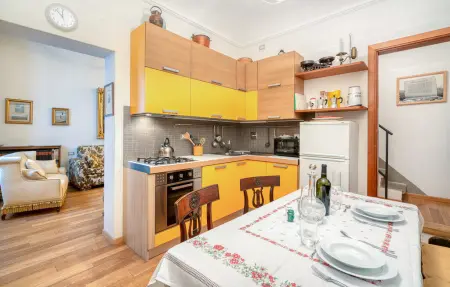 Casa di Bruno, Appartement 2 personnes à Firenze - Photo 9