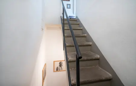 Casa di Bruno, Appartement 2 personnes à Firenze - Photo 10