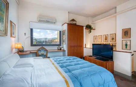 Casa di Bruno, Appartement 2 personnes à Firenze - Photo 11