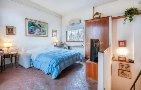 Casa di Bruno, Appartement 2 personnes à Firenze - Photo 12