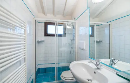 Casa di Bruno, Appartement 2 personnes à Firenze - Photo 13