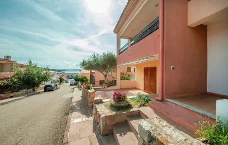 Bilo Sup, Appartement 4 personnes à Isola Rossa - Photo 1