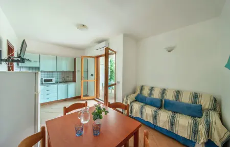 Bilo Sup, Appartement 4 personnes à Isola Rossa - Photo 2
