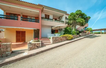 Bilo Sup, Appartement 4 personnes à Isola Rossa - Photo 4