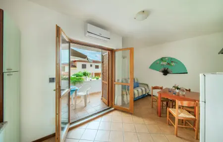 Bilo Sup, Appartement 4 personnes à Isola Rossa - Photo 6