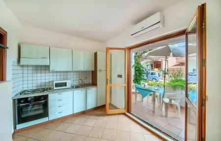 Bilo Sup, Appartement 4 personnes à Isola Rossa - Photo 7