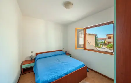 Bilo Sup, Appartement 4 personnes à Isola Rossa - Photo 9
