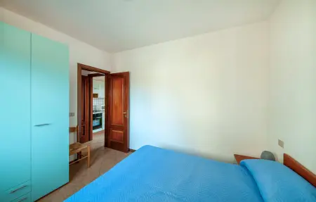 Bilo Sup, Appartement 4 personnes à Isola Rossa - Photo 10
