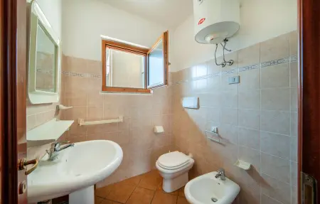 Bilo Sup, Appartement 4 personnes à Isola Rossa - Photo 11