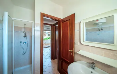 Bilo Sup, Appartement 4 personnes à Isola Rossa - Photo 12