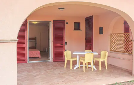 Appartement 5 personnes à Puntone - Photo 1