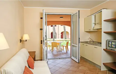 Appartement 5 personnes à Puntone - Photo 2