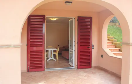 Appartement 5 personnes à Puntone - Photo 16