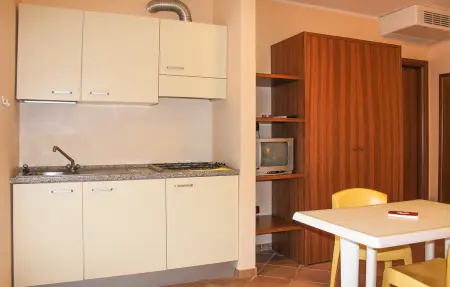 Appartement 5 personnes à Puntone - Photo 20