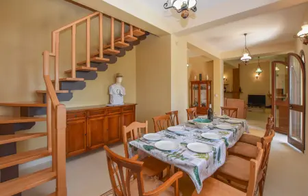Villa Sebastian, Appartement 10 personnes à Santa Croce Camerina - Photo 4