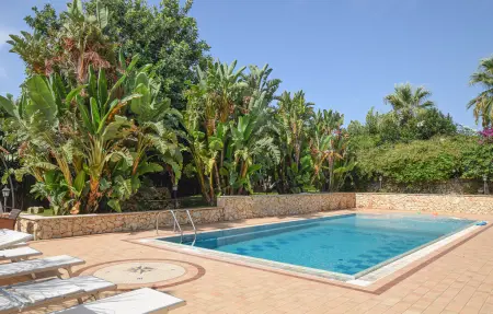 Villa Sebastian, Appartement 10 personnes à Santa Croce Camerina - Photo 9