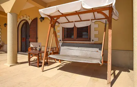 Villa Sebastian, Appartement 10 personnes à Santa Croce Camerina - Photo 10