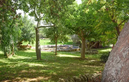 Villa Sebastian, Appartement 10 personnes à Santa Croce Camerina - Photo 13