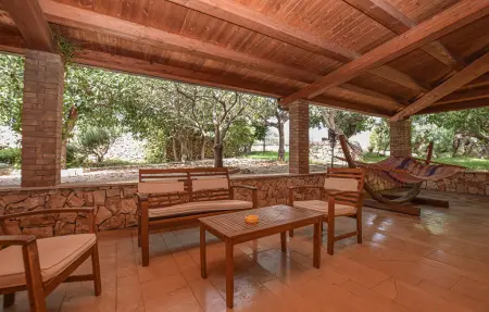 Villa Sebastian, Appartement 10 personnes à Santa Croce Camerina - Photo 14