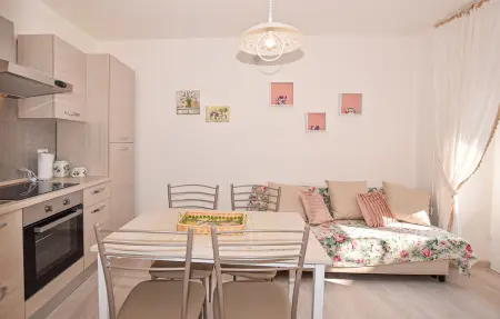 Casa in collina, Appartement 5 personnes à Soriso - Photo 1