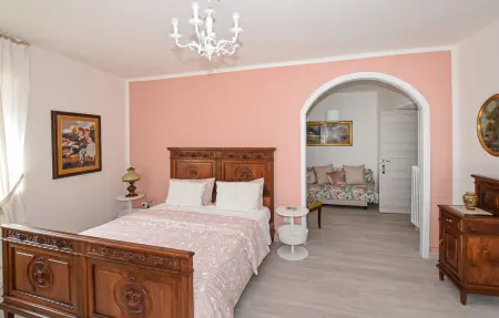 Casa in collina, Appartement 5 personnes à Soriso - Photo 2