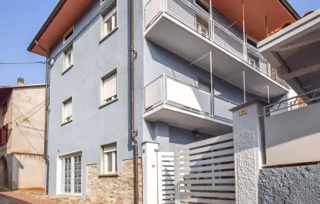 Casa in collina, Appartement 5 personnes à Soriso - Photo 4