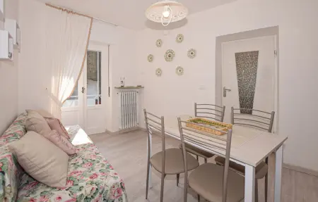 Casa in collina, Appartement 5 personnes à Soriso - Photo 7