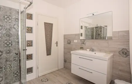 Casa in collina, Appartement 5 personnes à Soriso - Photo 12