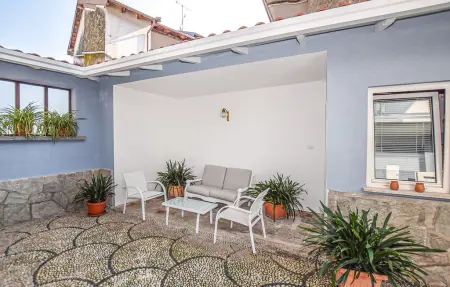 Casa della Nonna, Appartement 4 personnes à Soriso - Photo 6