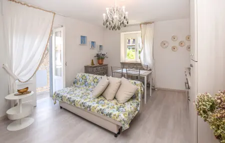 Casa della Nonna, Appartement 4 personnes à Soriso - Photo 8