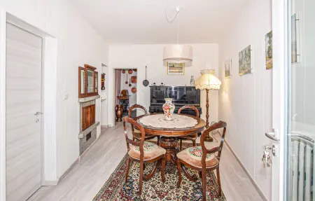 Casa della Nonna, Appartement 4 personnes à Soriso - Photo 16