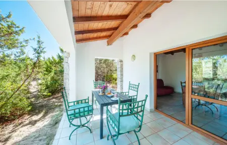 Ginepri Bilo, Appartement 4 personnes à Badesi - Photo 1