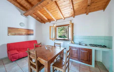Ginepri Bilo, Appartement 4 personnes à Badesi - Photo 2