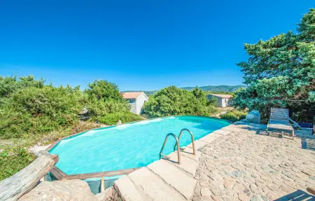 Ginepri Bilo, Appartement 4 personnes à Badesi - Photo 6