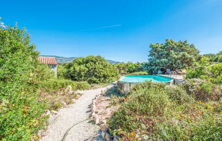 Ginepri Bilo, Appartement 4 personnes à Badesi - Photo 7