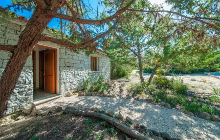 Ginepri Bilo, Appartement 4 personnes à Badesi - Photo 8