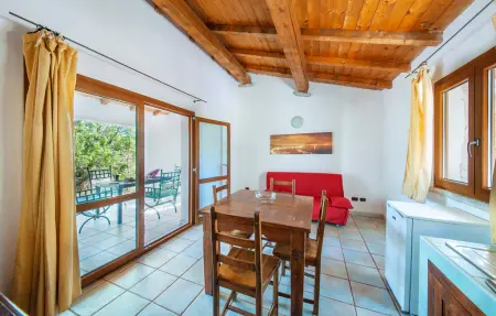 Ginepri Bilo, Appartement 4 personnes à Badesi - Photo 12