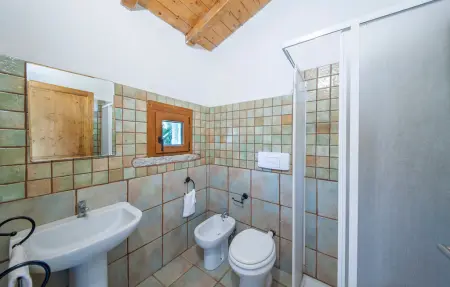 Ginepri Bilo, Appartement 4 personnes à Badesi - Photo 15