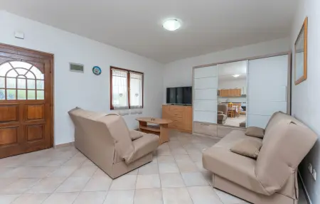 Appartement 6 personnes à Sveti Filip i Jakov - Photo 2