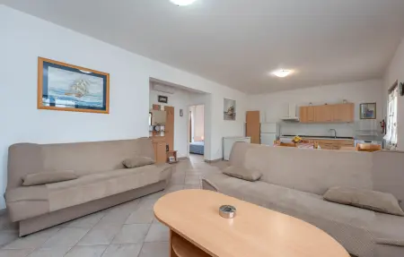 Appartement 6 personnes à Sveti Filip i Jakov - Photo 3