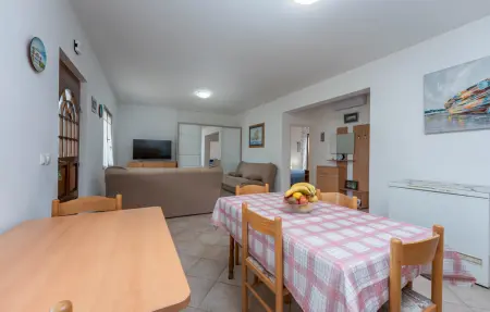Appartement 6 personnes à Sveti Filip i Jakov - Photo 4