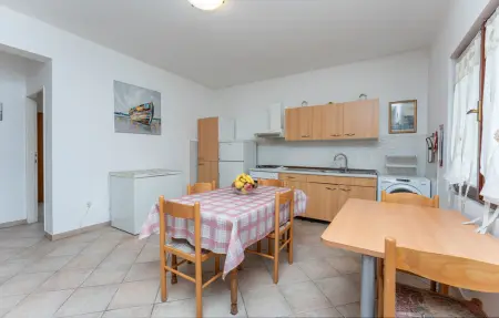 Appartement 6 personnes à Sveti Filip i Jakov - Photo 5