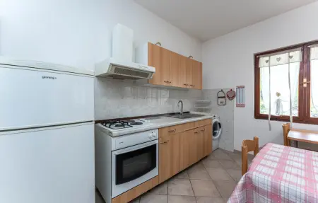 Appartement 6 personnes à Sveti Filip i Jakov - Photo 6