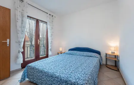 Appartement 6 personnes à Sveti Filip i Jakov - Photo 7