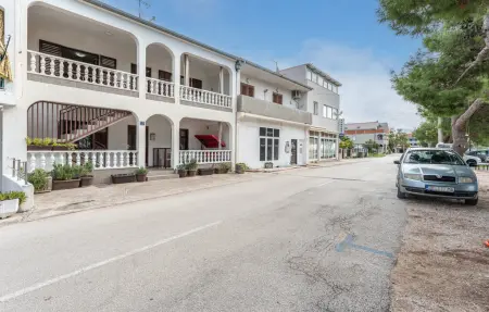 Appartement 6 personnes à Sveti Filip i Jakov - Photo 10