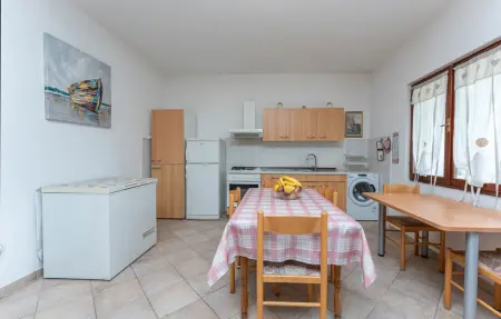 Appartement 6 personnes à Sveti Filip i Jakov - Photo 12