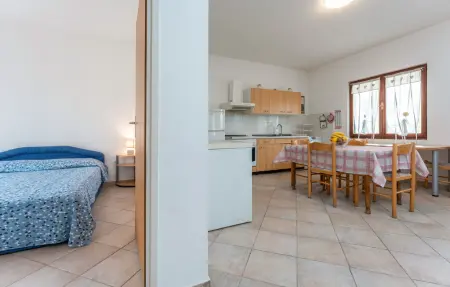 Appartement 6 personnes à Sveti Filip i Jakov - Photo 13
