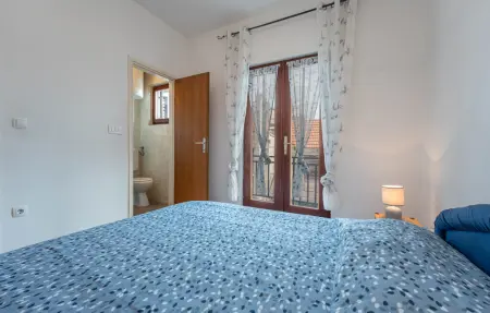 Appartement 6 personnes à Sveti Filip i Jakov - Photo 14