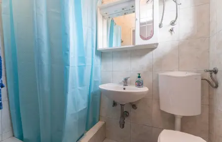 Appartement 6 personnes à Sveti Filip i Jakov - Photo 16