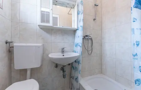 Appartement 6 personnes à Sveti Filip i Jakov - Photo 17